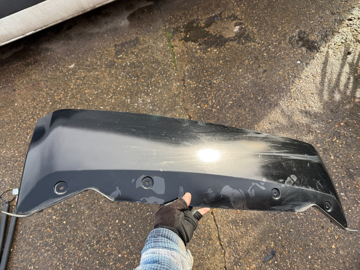 Land Rover Defender L663 Front Lower Section 2020 ON L8B2-17F011-A *DAMAGED*