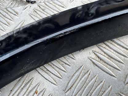 L8B216A075BX DEFENDER 2021-2024 L663 FRONT LEFT WHEEL ARCH TRIM MOULDING