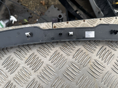L8B216A075BX DEFENDER 2021-2024 L663 FRONT LEFT WHEEL ARCH TRIM MOULDING