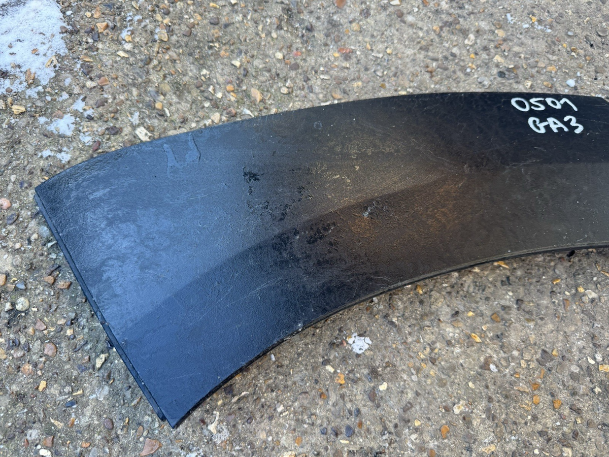 Hyundai Kona 2017 - 2023 Ornament aripă spate dreapta 87742J9000