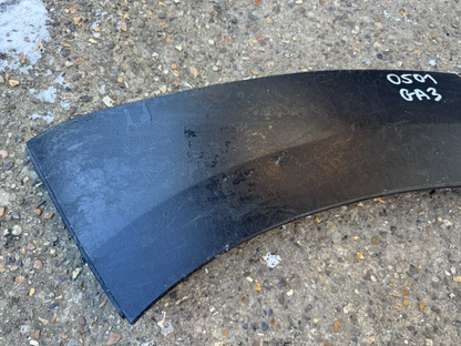 Hyundai Kona 2017 - 2023 Ornament aripă spate dreapta 87742J9000