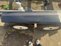 LR RANGE ROVER VELAR L560 Front Left Door Lower Molding J8A2-21065-BBW 2018
