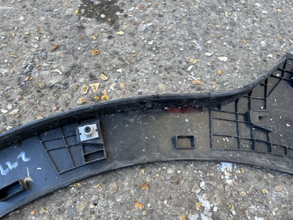 Hyundai Kona 2017 - 2023 Ornament aripă spate dreapta 87742J9000