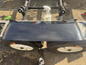 Land Rover Defender L663 Front Lower Section 2020 ON L8B2-17F011-A