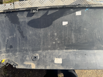 Land Rover Defender L663 Front Lower Section 2020 ON L8B2-17F011-A