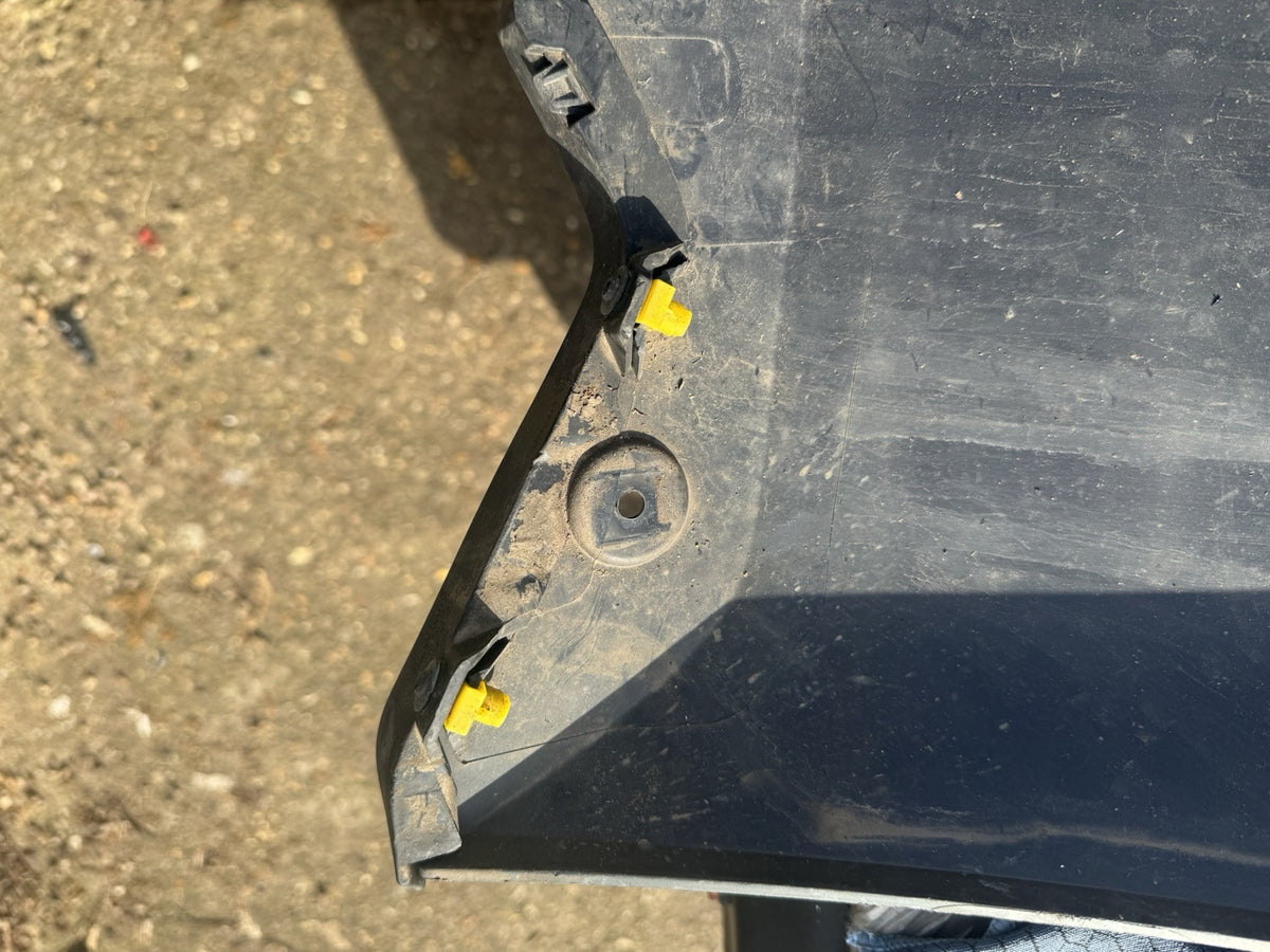 Land Rover Defender L663 Front Lower Section 2020 ON L8B2-17F011-A