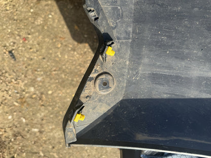 Land Rover Defender L663 Front Lower Section 2020 ON L8B2-17F011-A