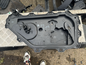 JAGUAR I-PACE X590 Front Right Door Inner Panel J9D3-21122-AF 2020 28099905