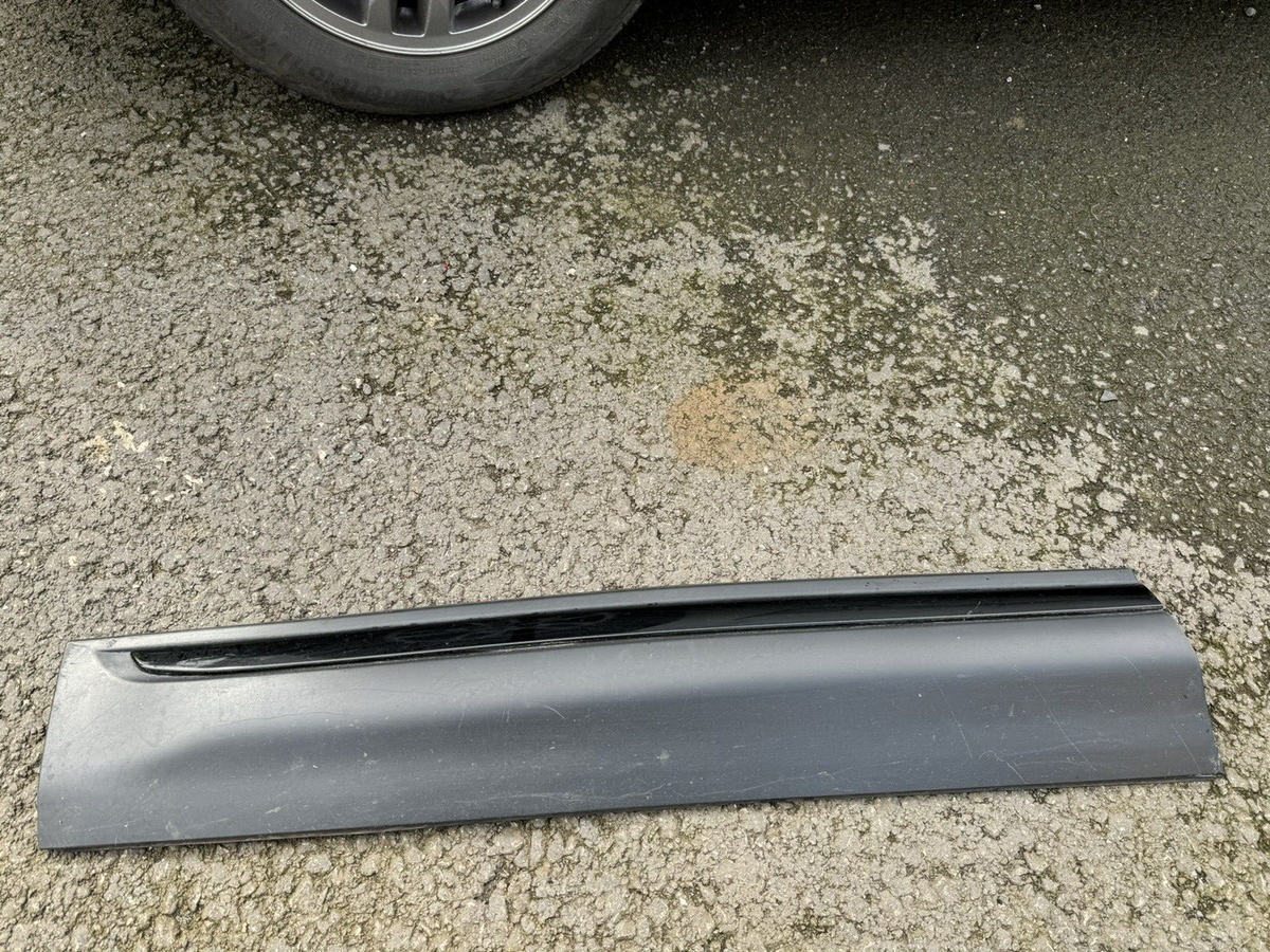 ỐP DƯỚI TRÁI PHÍA HÀNH KHÁCH LAND ROVER EVOQUE MK1 L538 BẢN ESTATE 11-18 BJ3221065BJ