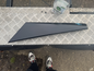 PEUGEOT 2008 P24 Rear Left Spoiler Trunk Boot Trim 9825829680 2024 27953795