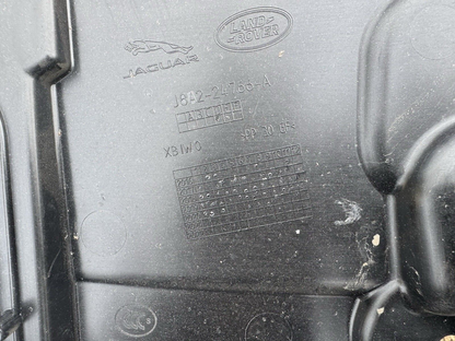 RANGE ROVER VELAR DRIVERS SIDE REAR DOOR PANEL J8A224766A 2019