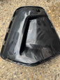 Genuine BMW 5 G60 Bumper Trim Black Gloss Front 51118084690 RH 2022-