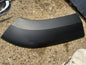 2021 on Fiat  Ducato  wheel arch strip fender front right upper genuine