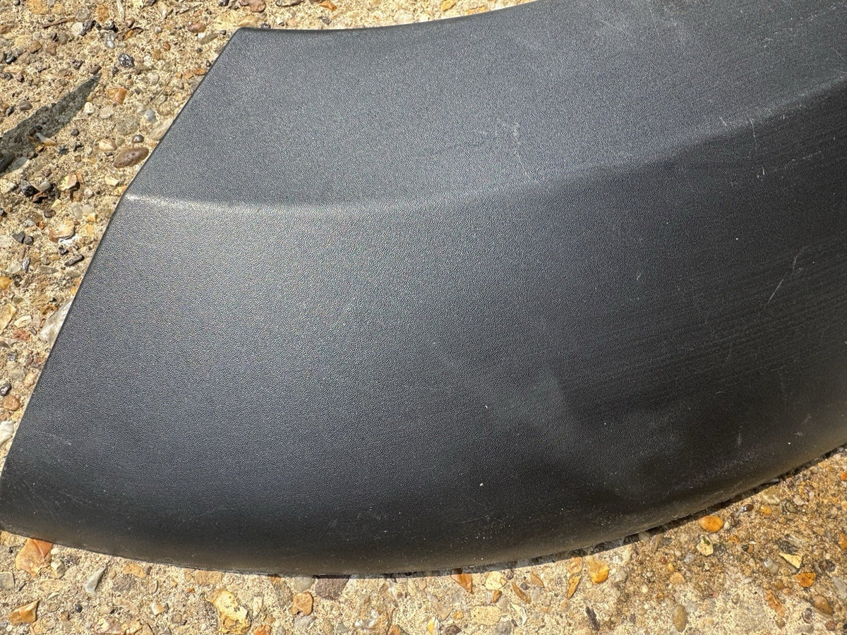 2021 on Fiat  Ducato  wheel arch strip fender front right upper genuine