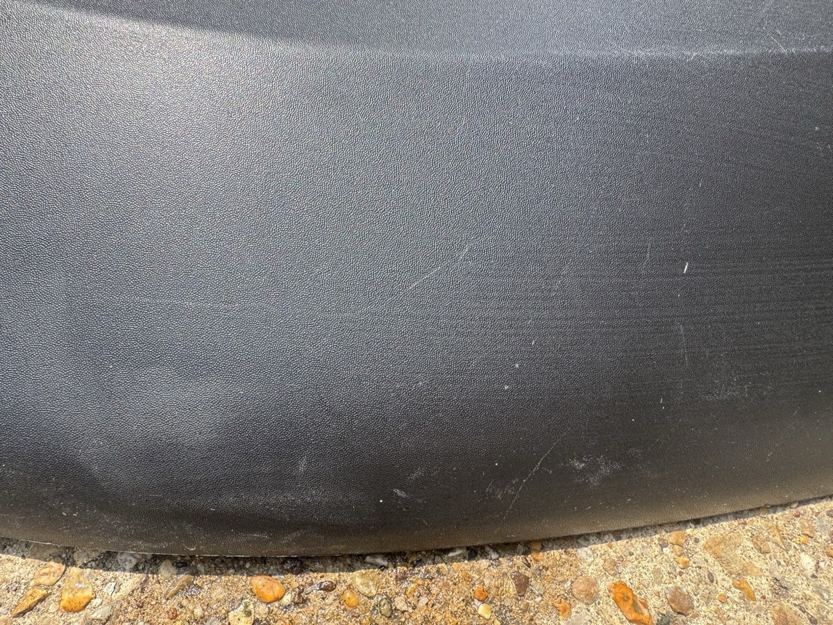 2021 on Fiat  Ducato  wheel arch strip fender front right upper genuine