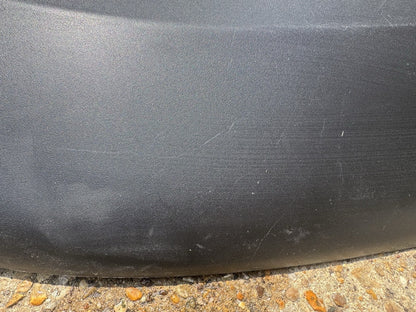 2021 on Fiat  Ducato  wheel arch strip fender front right upper genuine
