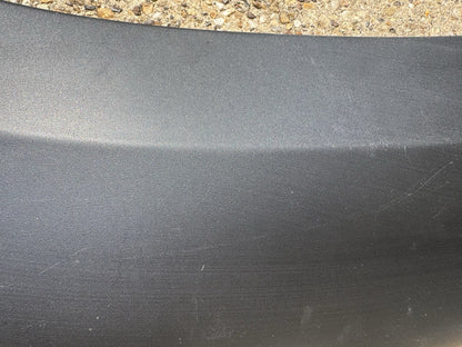 2021 on Fiat  Ducato  wheel arch strip fender front right upper genuine