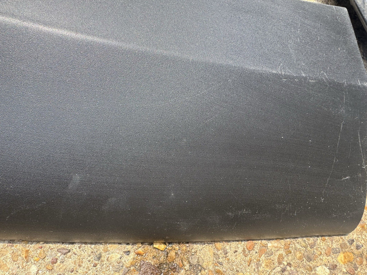 2021 on Fiat  Ducato  wheel arch strip fender front right upper genuine