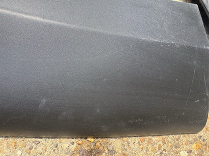 2021 on Fiat  Ducato  wheel arch strip fender front right upper genuine