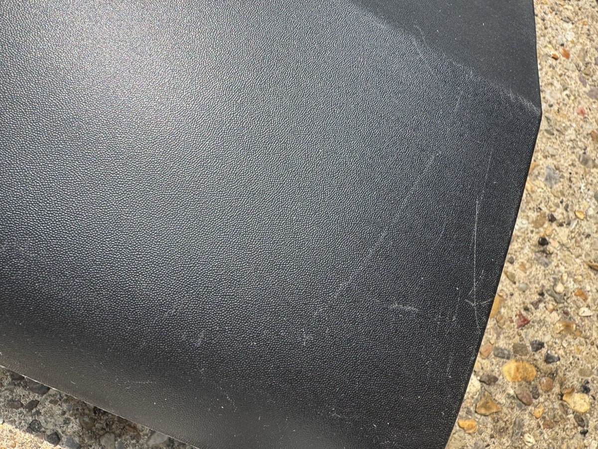 2021 on Fiat  Ducato  wheel arch strip fender front right upper genuine