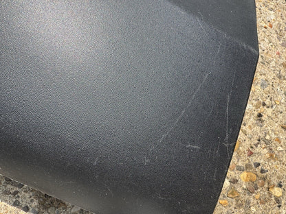 2021 on Fiat  Ducato  wheel arch strip fender front right upper genuine