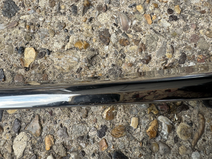 Peugeot 2008 Front left fog light grille 980252357 2012on