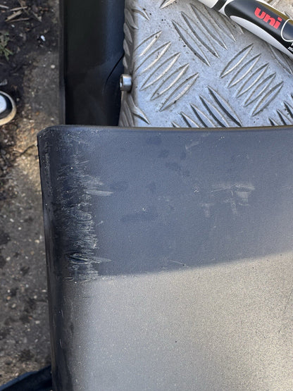 RANGE ROVER VELAR L560 2017-22 REAR RIGHT DOOR MOULDING TRIM GENUINE J8A2274A48B