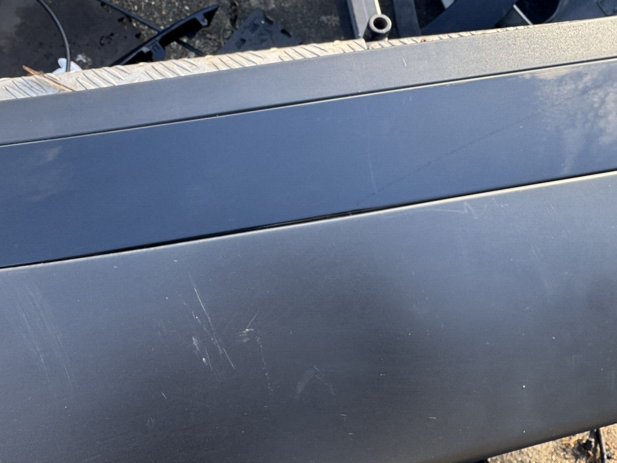 RANGE ROVER VELAR L560 2017-22 REAR RIGHT DOOR MOULDING TRIM GENUINE J8A2274A48B