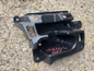 2018 on PEUGEOT 208 Gt 1.2 Petrol Rear Bumper Bracket Left 9823209480