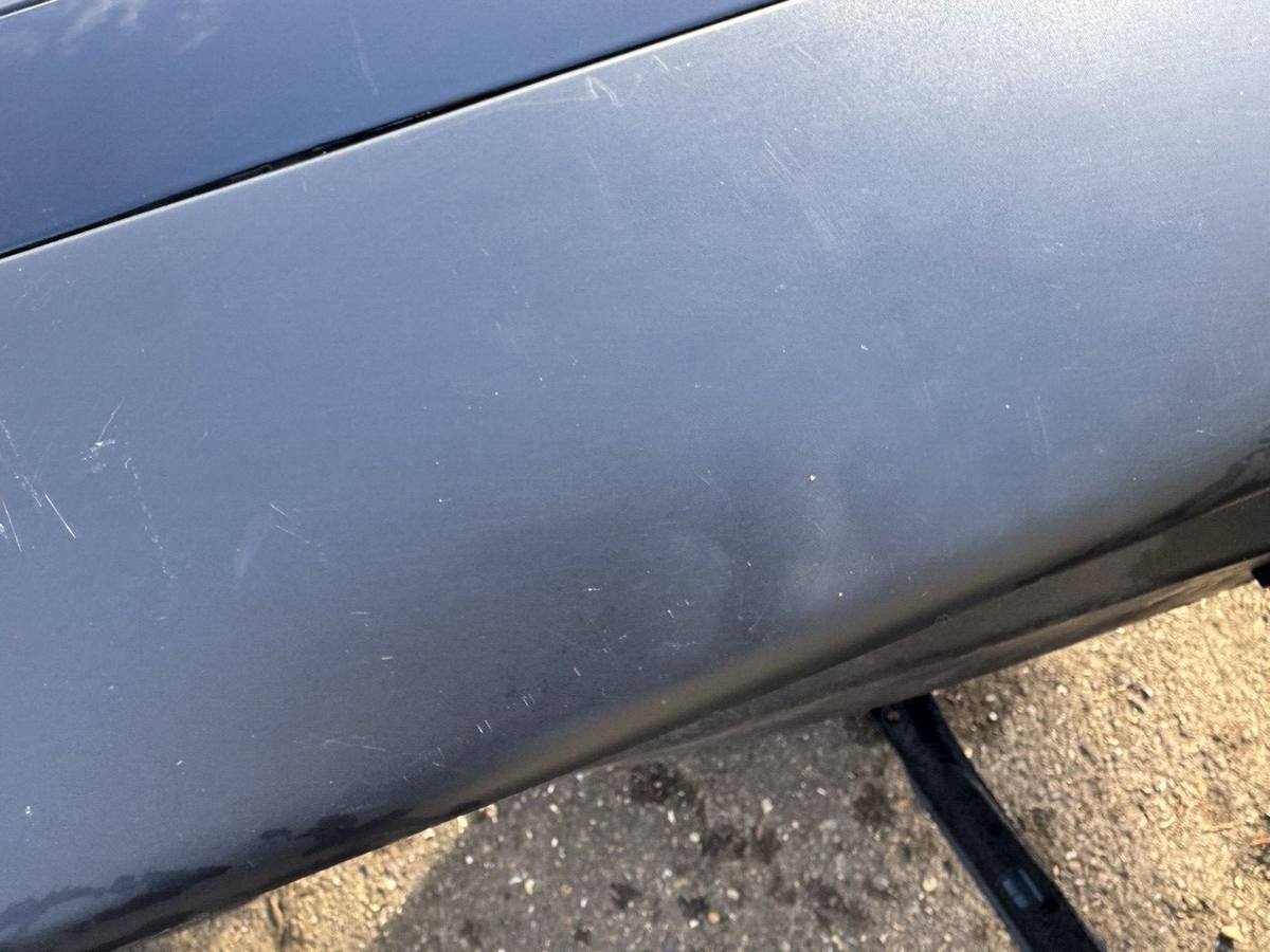 RANGE ROVER VELAR L560 2017-22 REAR RIGHT DOOR MOULDING TRIM GENUINE J8A2274A48B