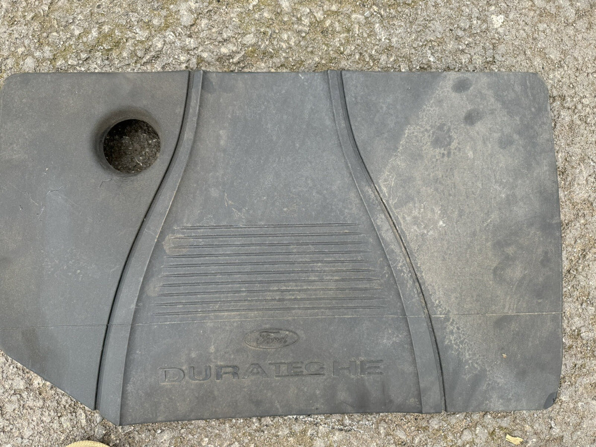 ฝาครอบเครื่องยนต์ FORD C MAX 4MSG-6A949-AF แท้
