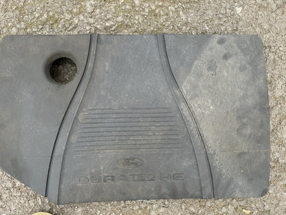 ฝาครอบเครื่องยนต์ FORD C MAX 4MSG-6A949-AF แท้