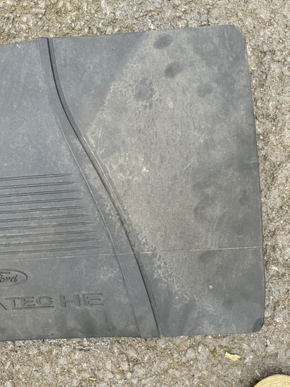 ฝาครอบเครื่องยนต์ FORD C MAX 4MSG-6A949-AF แท้