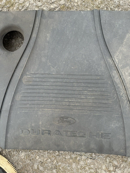 ฝาครอบเครื่องยนต์ FORD C MAX 4MSG-6A949-AF แท้