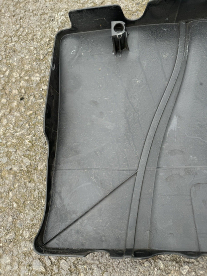 ฝาครอบเครื่องยนต์ FORD C MAX 4MSG-6A949-AF แท้