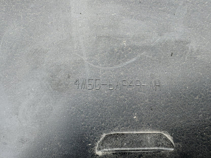 ฝาครอบเครื่องยนต์ FORD C MAX 4MSG-6A949-AF แท้