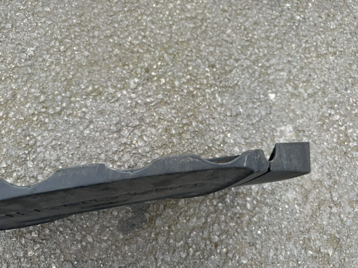 ฝาครอบเครื่องยนต์ FORD C MAX 4MSG-6A949-AF แท้