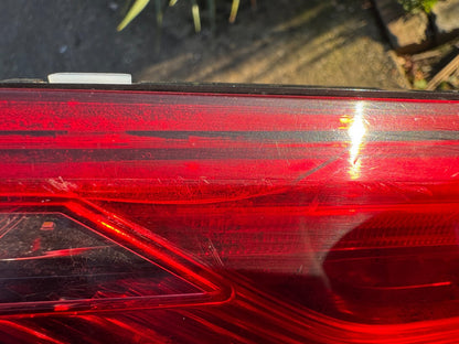 Volkswagen Golf CD1 Rear Trunk Boot Left N/S Tailgate Lamp Light LED 5H0945093D