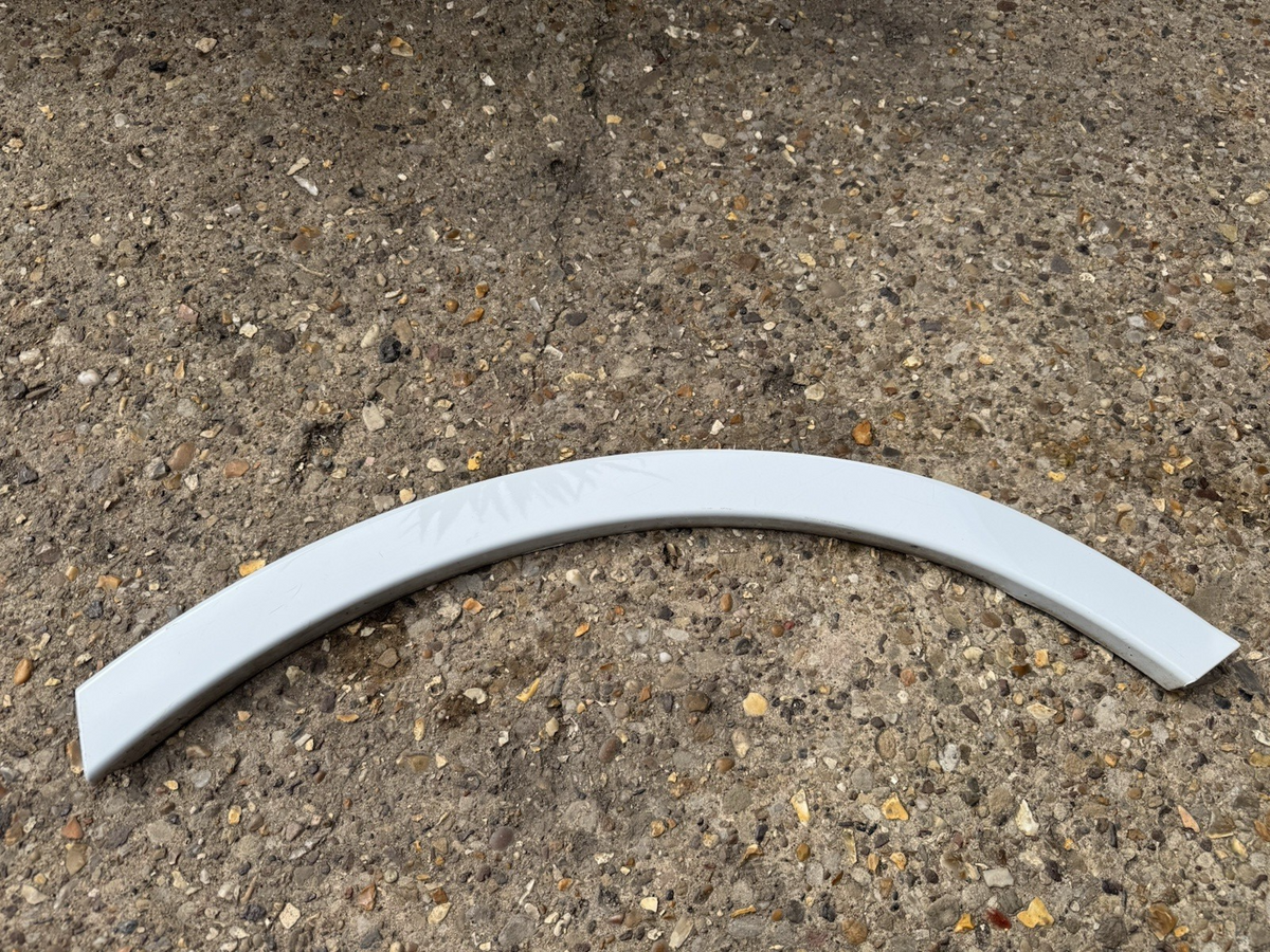 Audi Q7 Rear Left Side Wheel Arch 2015 TO 2019 4M0853817A Genuine