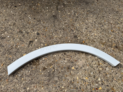 Audi Q7 Rear Left Side Wheel Arch 2015 TO 2019 4M0853817A Genuine
