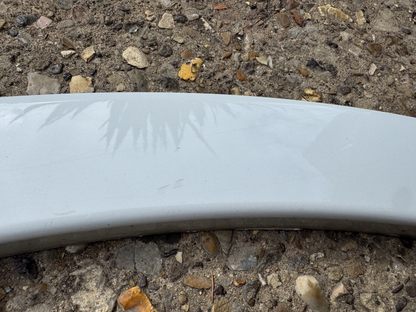 Audi Q7 Rear Left Side Wheel Arch 2015 TO 2019 4M0853817A Genuine