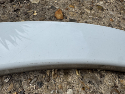 Audi Q7 Rear Left Side Wheel Arch 2015 TO 2019 4M0853817A Genuine
