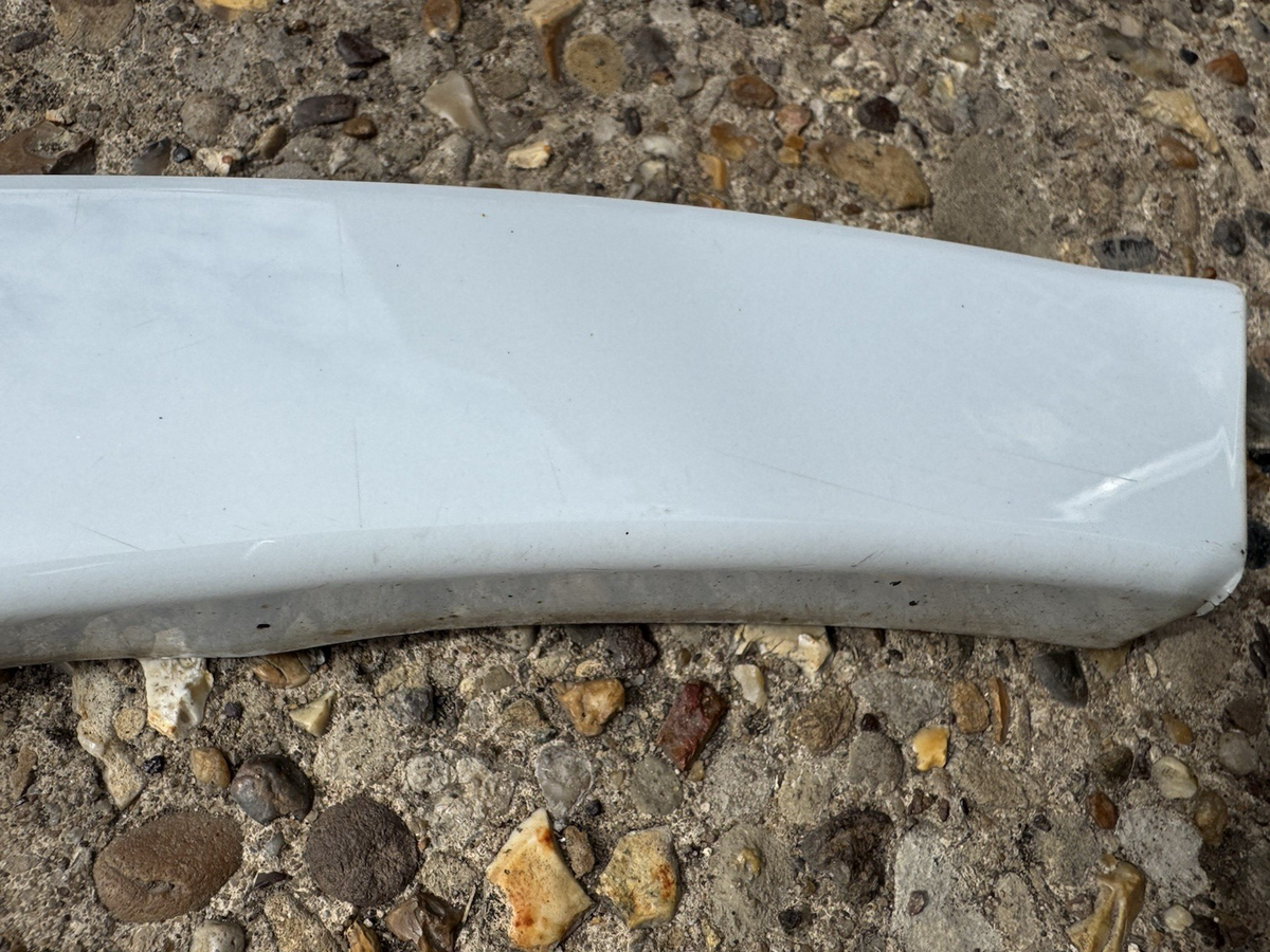 Audi Q7 Rear Left Side Wheel Arch 2015 TO 2019 4M0853817A Genuine