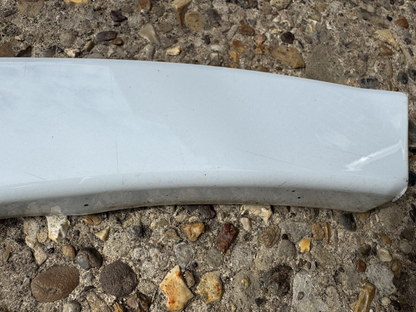 Audi Q7 Rear Left Side Wheel Arch 2015 TO 2019 4M0853817A Genuine