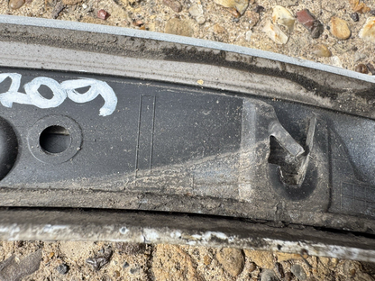 Audi Q7 Rear Left Side Wheel Arch 2015 TO 2019 4M0853817A Genuine
