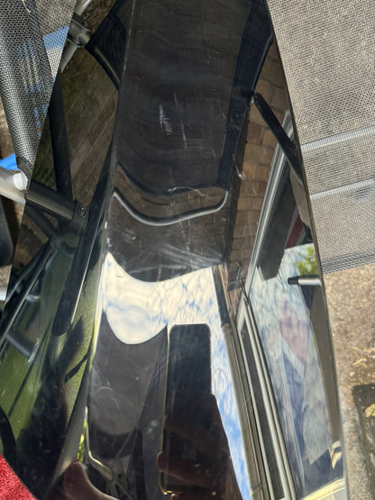 LAND ROVER DISCOVERY SPORT L550 คิ้วเสาหลัง ซ้าย PASSENGER SIDE 2015