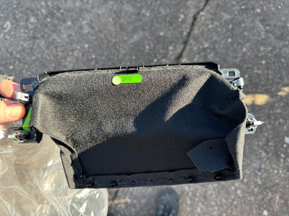 BMW X5 Gap Cover, Steering Column 51459256102