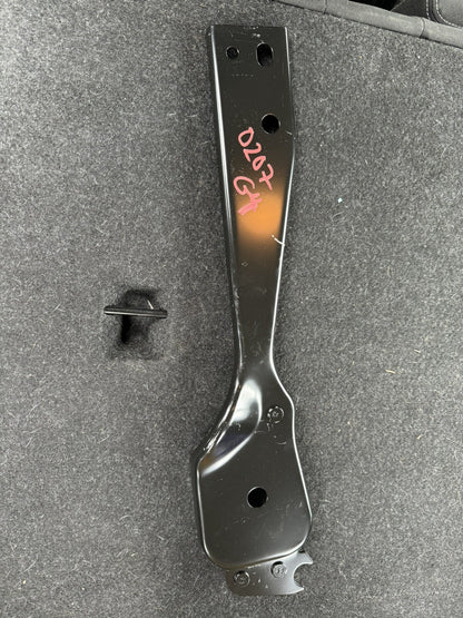 LAND ROVER DISCOVERY SPORT ขายึดกันกระแทกซับเฟรม ฝั่งขวา LK72-5A364-CB