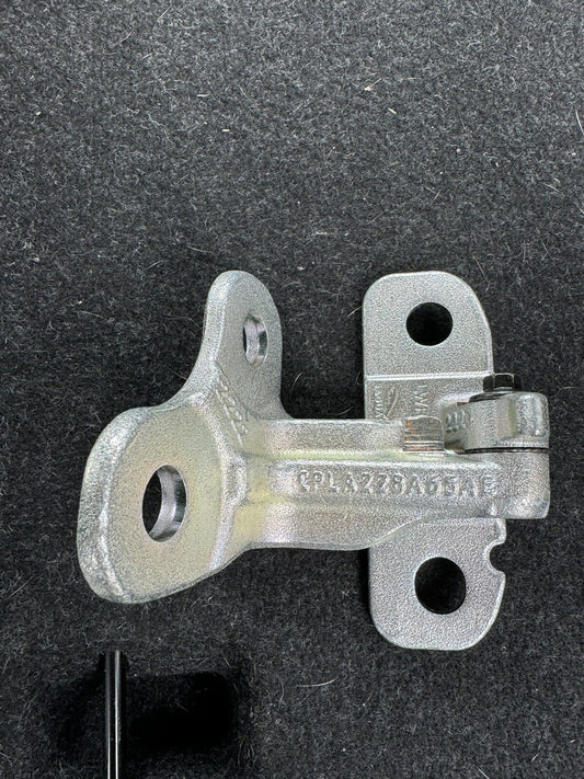 Original Land Rover Türscharnier vorne unten links - LR073596