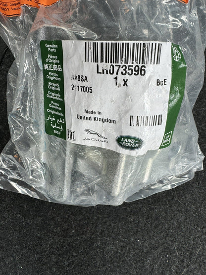 原廠 LAND ROVER 左側前門下鉸鏈 - LR073596